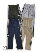 Parachute Baggy Trackpant for Men