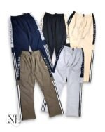 Parachute Baggy Trackpant for Men