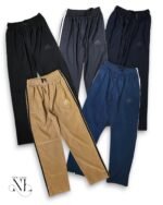 Parachute Baggy Trackpant for Men