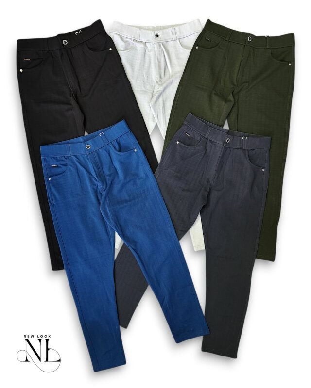Pant Lover for Men