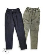 Denim Trackpant for Men