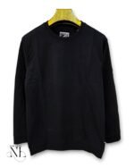 Best Stylish Black Full T-Shirt for Men