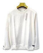 Premium Light Yellow Full T-Shirt for Men & Trendy