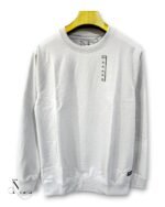 Premium Light Grey Full T-Shirt for Men & Modern