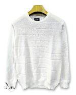 Classic White Plain Full T-Shirt for Men & Best Premium