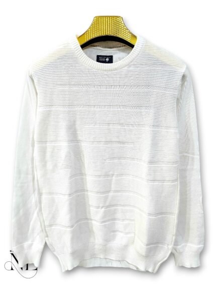 Classic White Plain Full T-Shirt for Men & Best Premium
