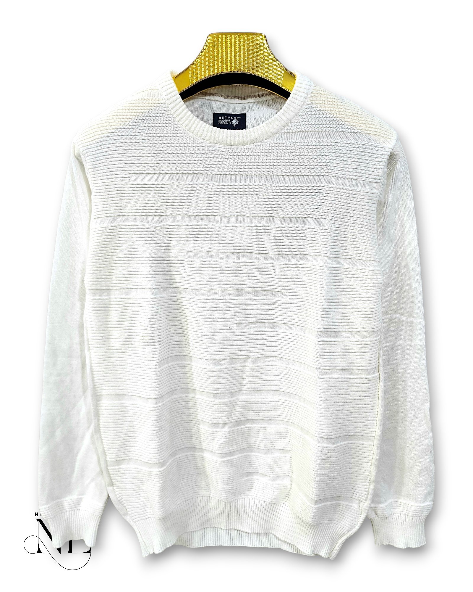 Classic White Plain Full T-Shirt for Men & Best Premium Classic White Plain Full T-Shirt for Men & Best Premium