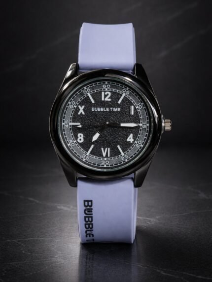 Classic Lite Blue Watch for Men - Fashion-Forwar