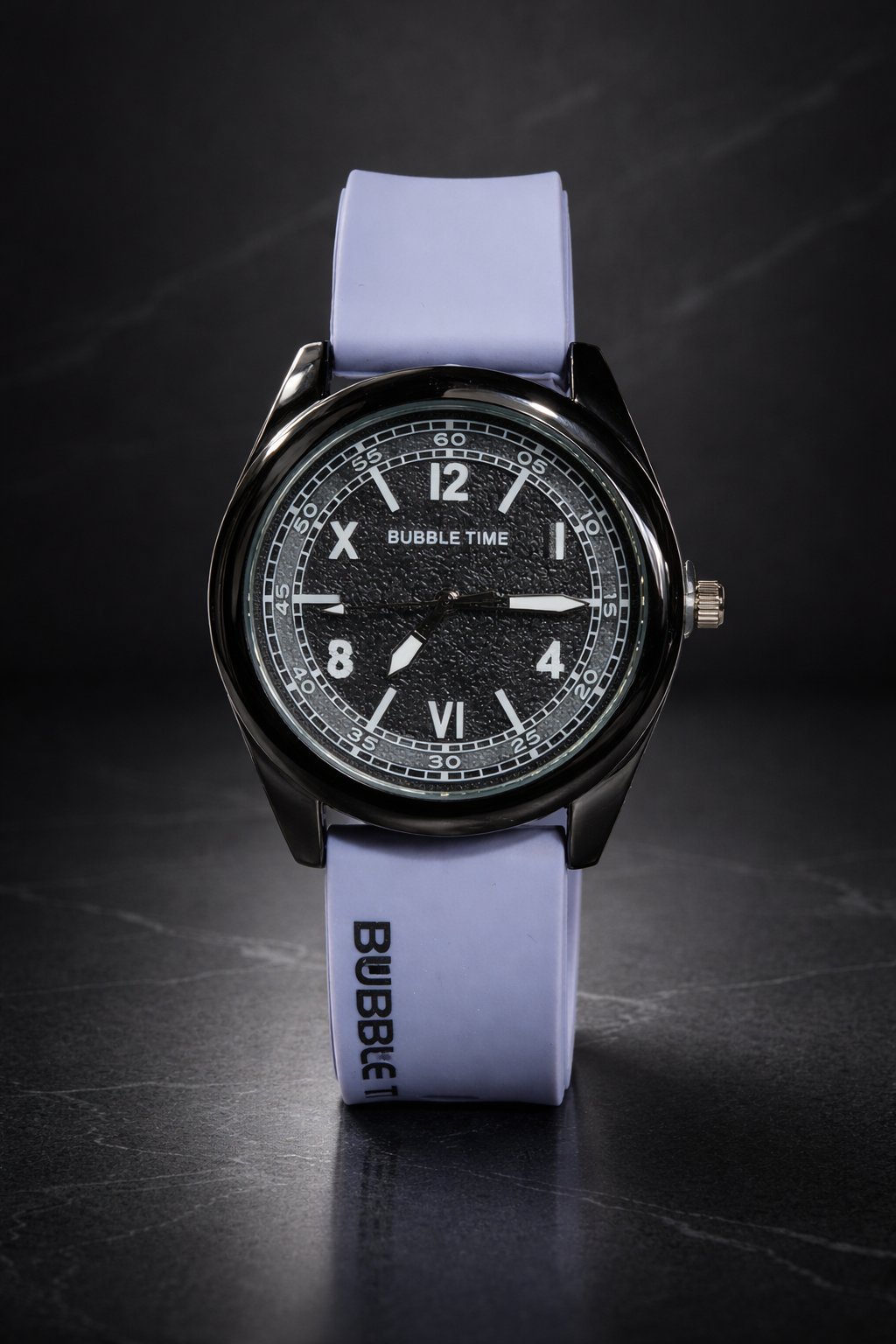 Classic Lite Blue Watch for Men - Fashion-Forwar Classic Lite Blue Watch for Men - Fashion-Forwar