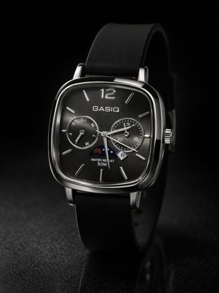 Trendy Black Watch for Men & Best Premium