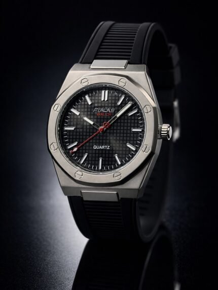 Classic Black Watch for Men & Best Premium