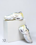 Premium Classic White Shoes for Men & Stylish