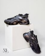 Best Stylish Casual Black Shoes for Men & Comfortable