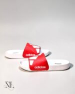 Best Classic White Slides for Men - Stylish Slides
