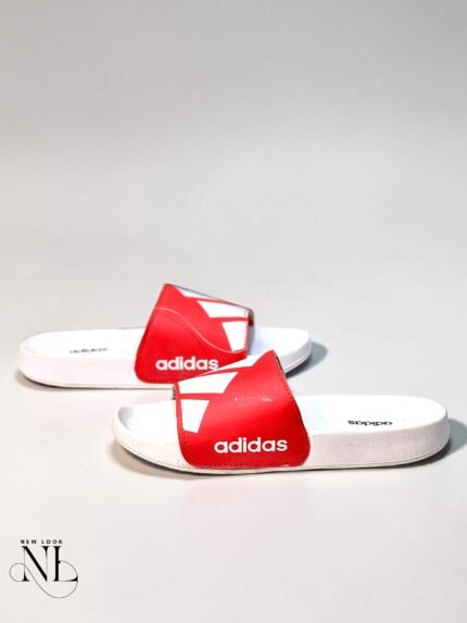 Best Classic White Slides for Men - Stylish Slides