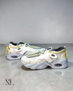 Premium Classic White Shoes for Men & Stylish