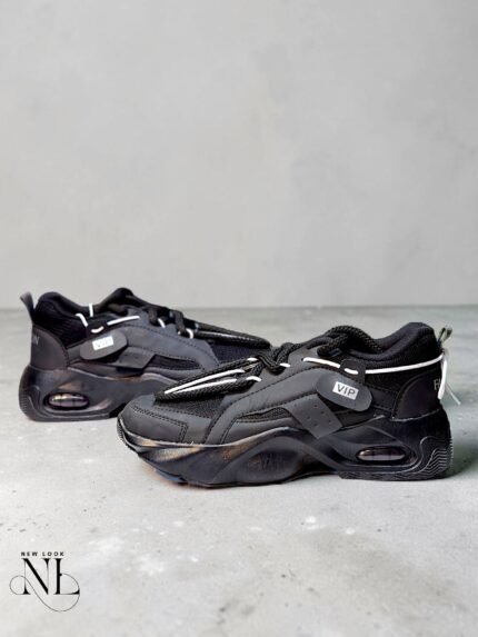 Best Stylish Casual Black Shoes for Men & Comfortable