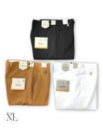 Classic Boot Cut Pants for Men