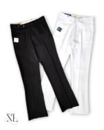 Classic Boot Cut Pants for Men & Premium