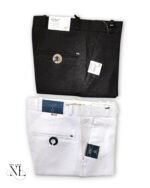 Classic Boot Cut Pants for Men & Premium