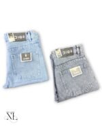 Premium Baggy Jeans for Men & Classic
