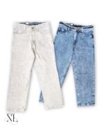 Denim Baggy Jeans For Men