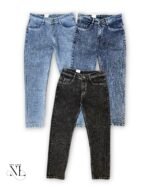 Denim Baggy Jeans For Men