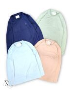 Compression Full Plain T-Shirt for Men