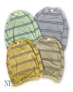 Stripe Full Tshirt For Men