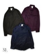 Classic Solid Full Shirt for Men & Premium