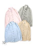Classic Solid Full Shirt for Men & Premium