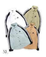 Stylish Korean Full Shirt for Men & Essential