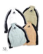 Stylish Korean Full Shirt for Men & Essential