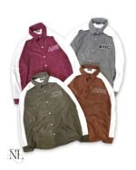 Stylish Korean Full Shirt for Men & Essential