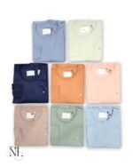 Compression Full Plain T-Shirt for Men