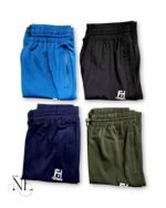 Trendy Lycra Track Pant for Men & Stretchable