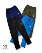 Trendy Lycra Track Pant for Men & Stretchable