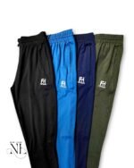 Trendy Lycra Track Pant for Men & Stretchable