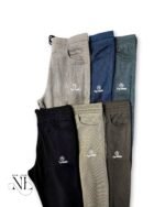 Buy Trendy Lycra Track Pant for Men Online