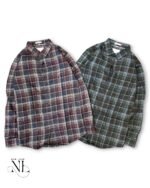 Checks Full Shirt for Men