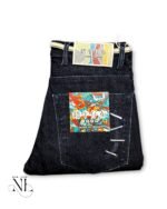 Best Premium Deep Blue Basic Denim Jeans for Men