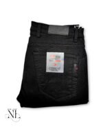 Best Classic Black Basic Denim Jeans for Men