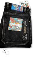 Best Premium Deep Grey Basic Denim Jeans for Men
