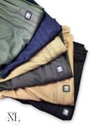 Classic Track Pants for Men - Premium Activewear