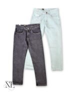 Best Denim Baggy Jeans for Men