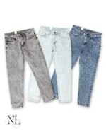 Stylish Denim Baggy Jeans for Men