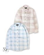 Trendy Checks Full Shirt for Men & Premium