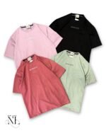 Classic Oversize T-Shirt for Men & Streetwear