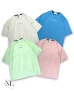 Classic Oversize T-Shirt for Men & Streetwear