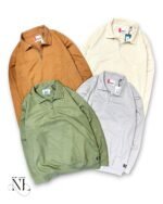 Stylish Zip Full T-Shirt for Men & Premium